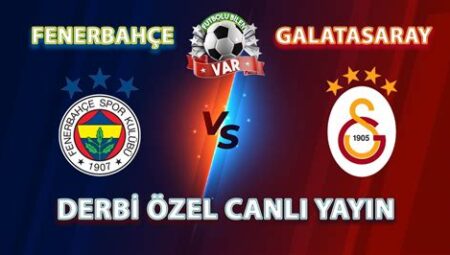 Beşiktaş’ın Derbi Maçları: Fenerbahçe ve Galatasaray Karşılaşmaları ve Rekabet Ruhu