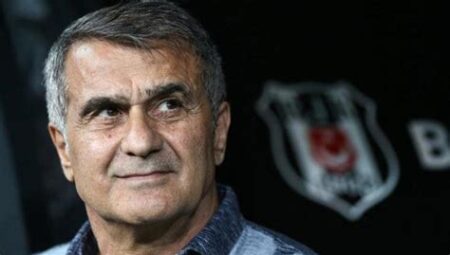 Beşiktaş’ın Yeni Teknik Direktörü ve Sezon Hedefleri