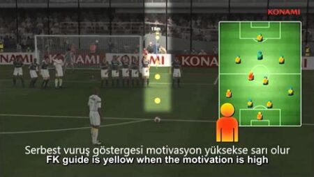 Futbol Maçlarında Taraftar Etkisi ve Motivasyon