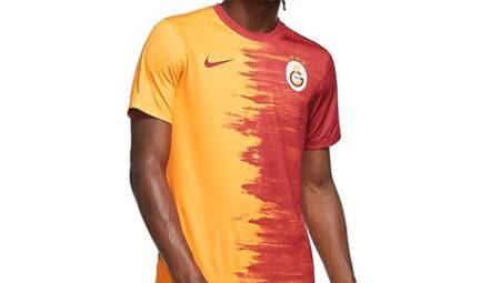 Galatasaray’ın Yeni Sezon Forması