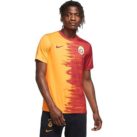 Galatasaray'ın Yeni Sezon Forması