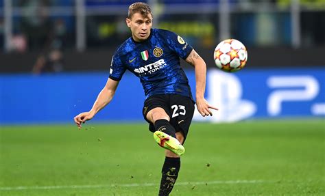 Inter'in Barella İle Yeni Sözleşme Planları