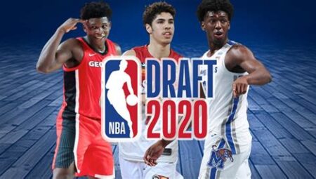 NBA Draft’ında Sürpriz Seçimler ve Analizleri