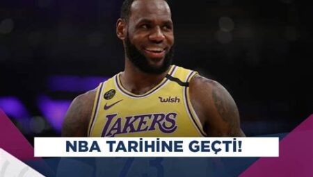 WNBA’de En Çok Sayı Atan Oyuncular